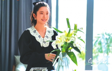 《白日夢(mèng)我》上演追愛(ài)記：勇敢愛(ài) 讓青春不留遺憾(圖4)