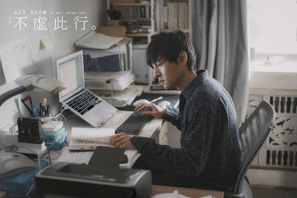 文藝片票房太差？導(dǎo)演制片“公開宣泄”解決不了問題(圖5)