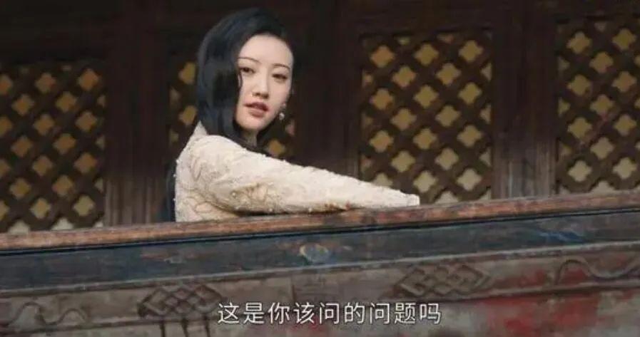張繼科事件的唯一受害者景甜：波浪形的人生，過(guò)癮卻黑暗(圖4)