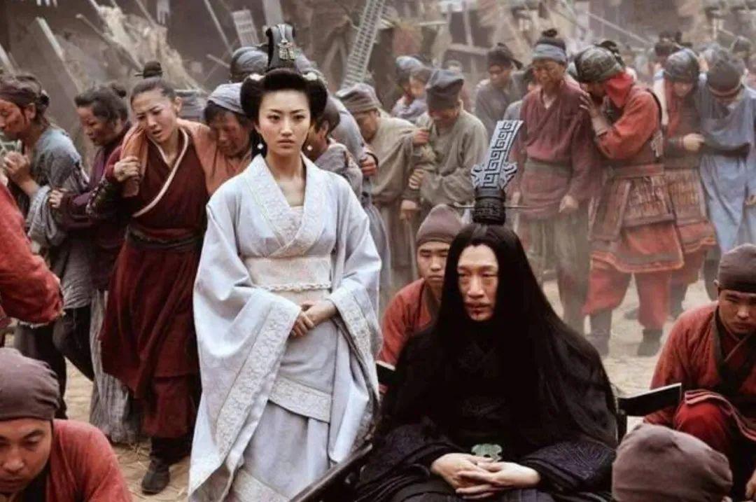 張繼科事件的唯一受害者景甜：波浪形的人生，過(guò)癮卻黑暗(圖7)