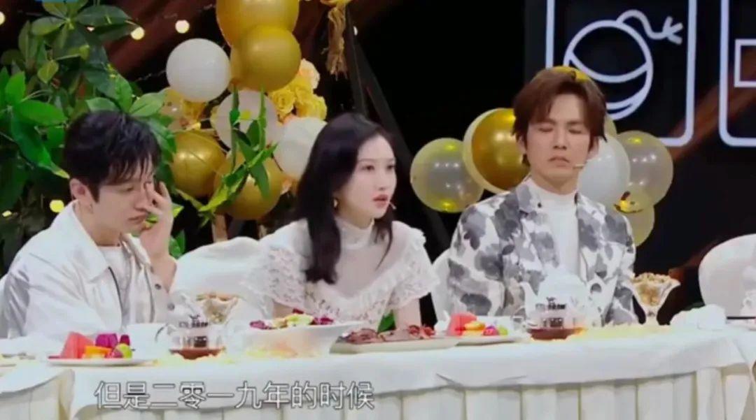 張繼科事件的唯一受害者景甜：波浪形的人生，過(guò)癮卻黑暗(圖64)