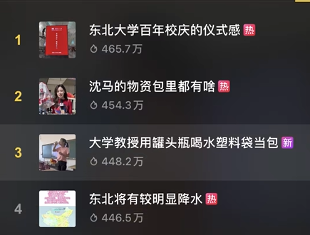 沈陽一女教授上課被拍，視頻曝光后，網(wǎng)友：簡直不敢相信！