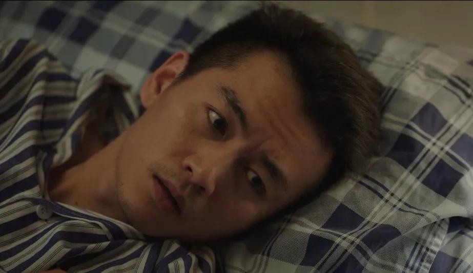 塵封十三載：看完原著才懂衛(wèi)崢嶸為何調(diào)離刑警隊(duì)，和白曉芙有關(guān)(圖3)