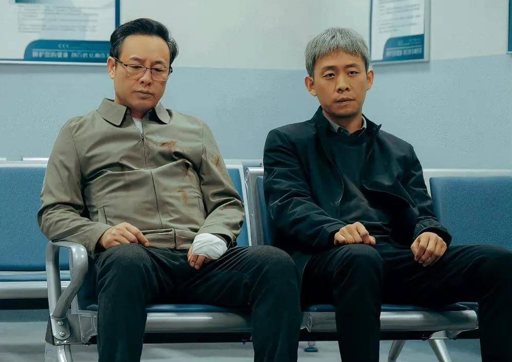 “高啟盛”入戲太深，種種行為惹人反感，網(wǎng)友：他再也不會紅了(圖3)