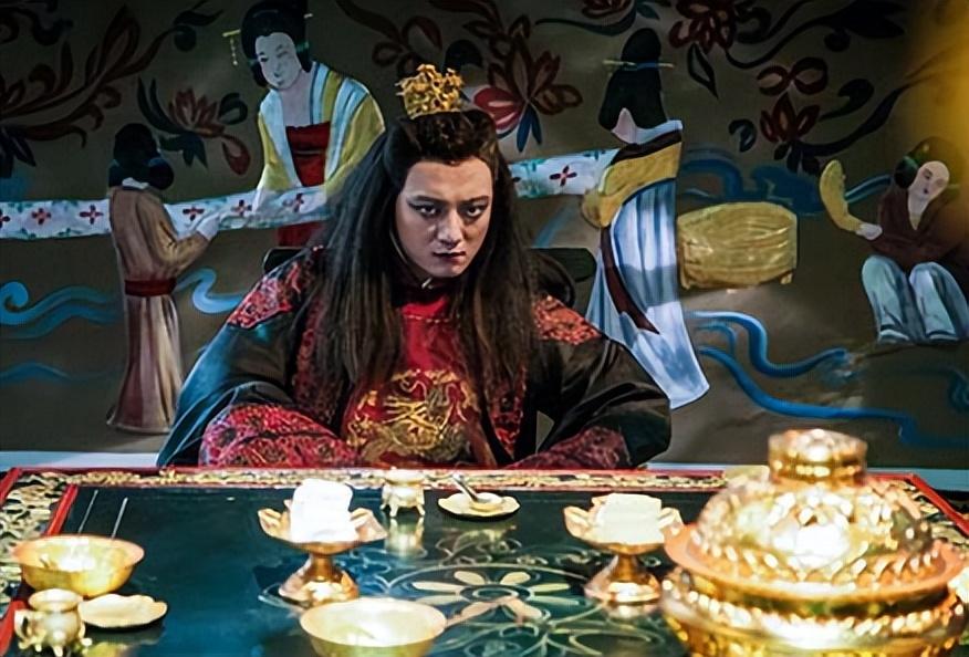 “高啟盛”入戲太深，種種行為惹人反感，網(wǎng)友：他再也不會紅了(圖17)