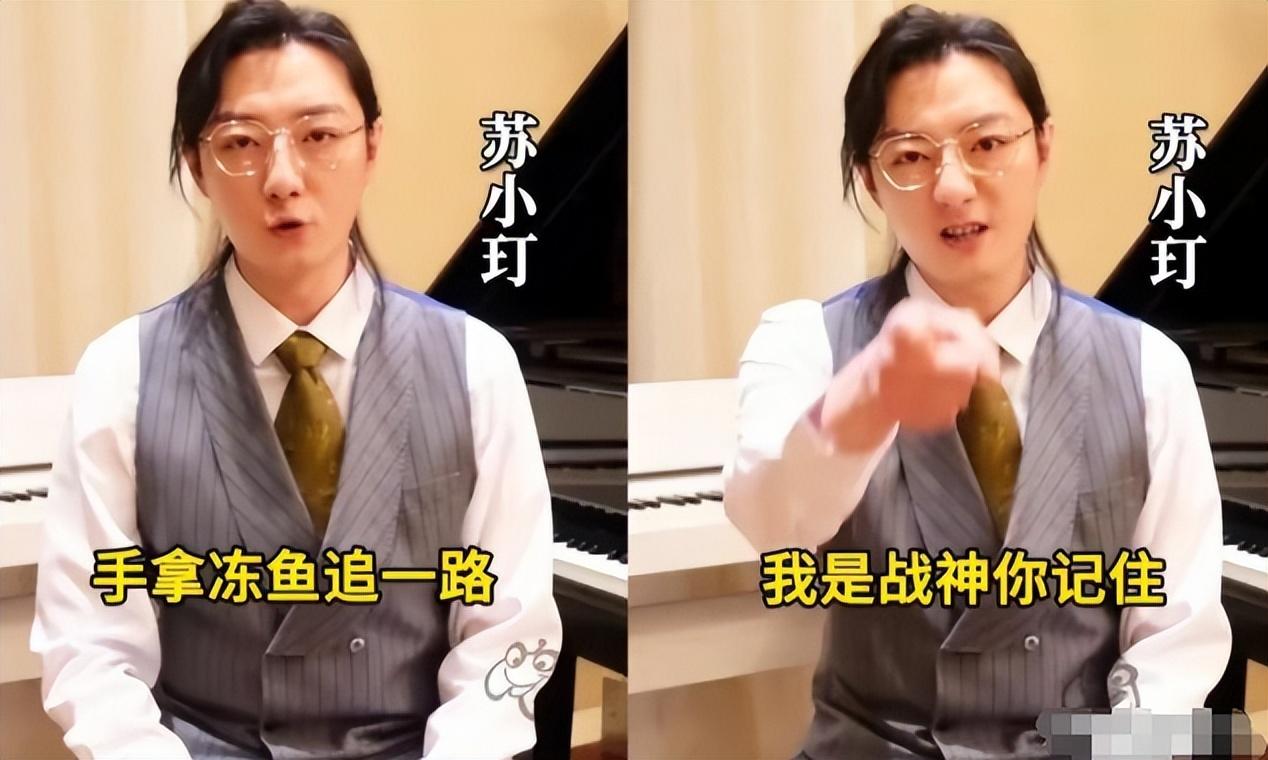 “高啟盛”入戲太深，種種行為惹人反感，網(wǎng)友：他再也不會紅了(圖15)