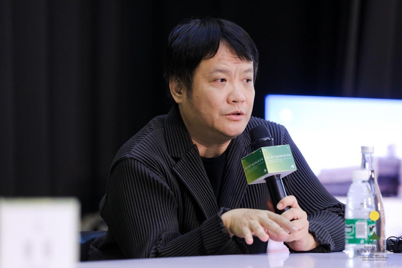 寧浩攜手劉德華推出新片《紅毯先生》，展現娛樂圈眾生百態