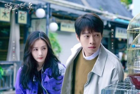 這些小眾高口碑劇你看了嗎？(圖2)