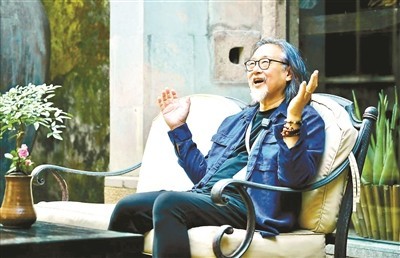 對話烏鎮戲劇節三位發起人黃磊、賴聲川、孟京輝  烏鎮戲劇節的“十年之變”(圖4)