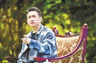 對話烏鎮戲劇節三位發起人黃磊、賴聲川、孟京輝  烏鎮戲劇節的“十年之變”(圖2)