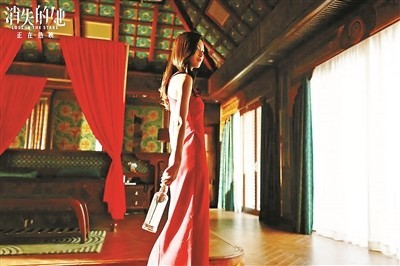 中小成本當(dāng)家 拉回大把票房(圖4)