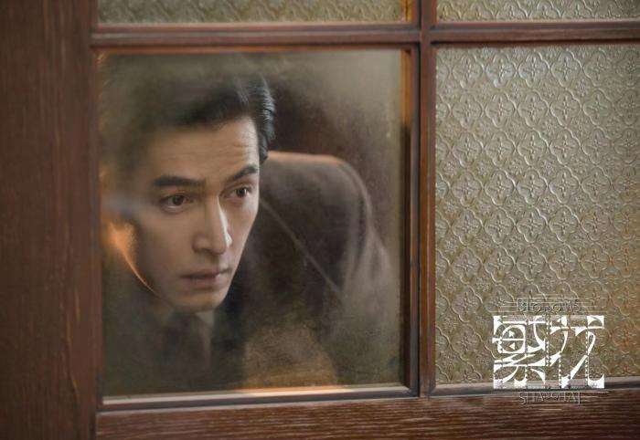 劇版《繁花》啟播引關注：“一個新的生命”(圖3)