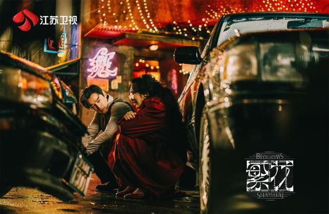 胡歌憶《繁花》：初次見王家衛很緊張，差點一人飾三角(圖5)