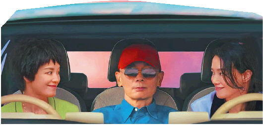 馮氏喜劇還靈嗎？《非誠勿擾3》笑著告別(圖2)