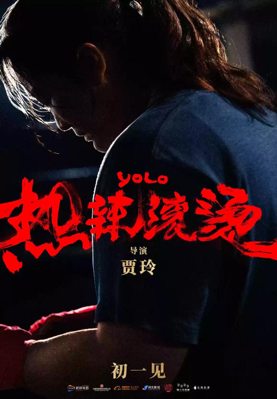 春節(jié)檔火熱，張藝謀、賈玲、寧浩、韓寒誰會獨領(lǐng)風(fēng)騷？(圖4)
