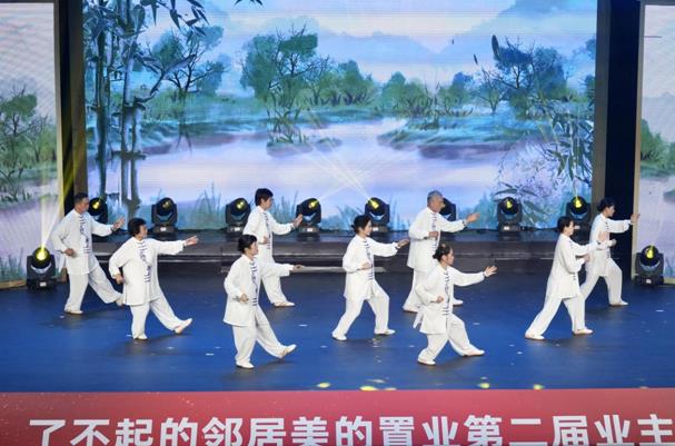 了不起的鄰居：用心中熱愛，譜寫對未來的期待(圖4)