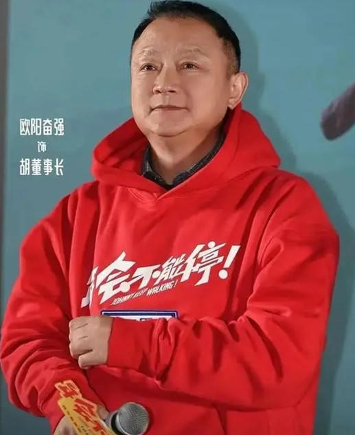 小人物的職場(chǎng)“壯”歌，戳中了喜劇創(chuàng)作的要害(圖7)