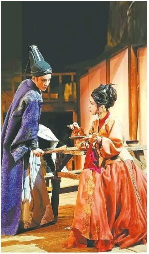 越劇《新龍門客?！窞楹巍盎稹背鋈?/></a>          <h3><a href=