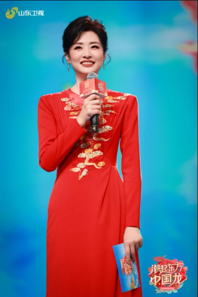 老少咸宜合家歡，龍年衛(wèi)視春晚看點多多(圖4)
