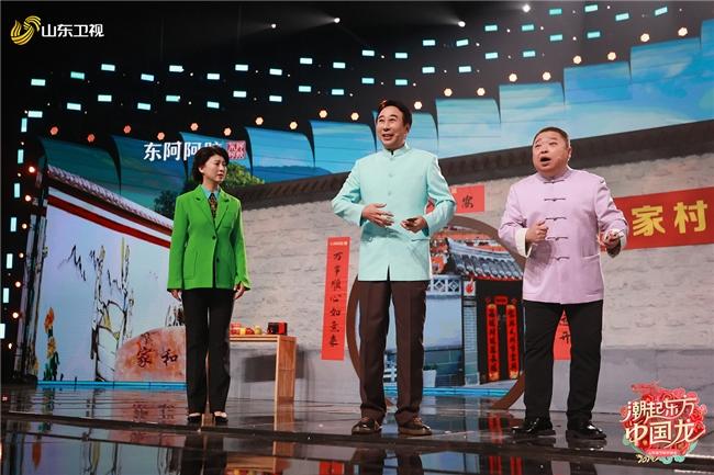 老少咸宜合家歡，龍年衛(wèi)視春晚看點多多(圖5)