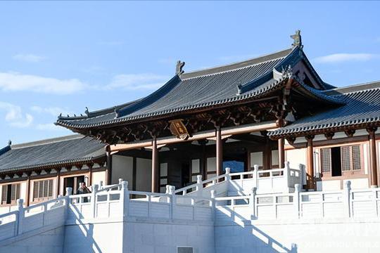 2024春節(jié)杭州德壽宮開放時(shí)間