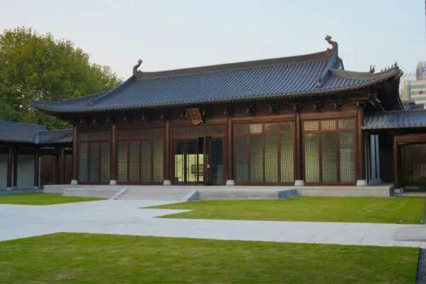 2024春節(jié)杭州德壽宮開放時(shí)間