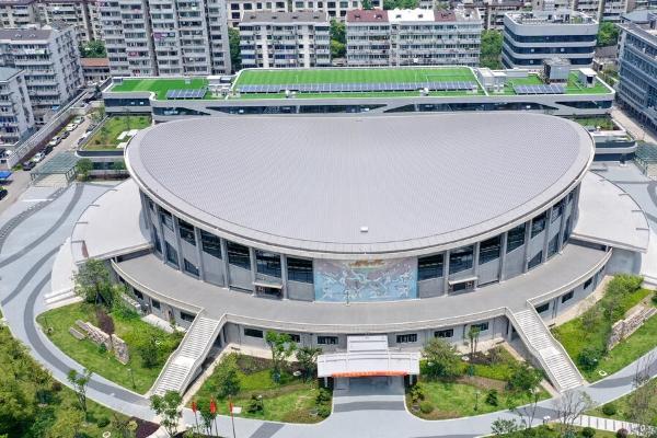 杭州的體育館開放了嗎 各縣市區(qū)體育場(chǎng)館開放安排