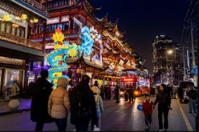 上海元宵節(jié)燈會(huì)在什么地方