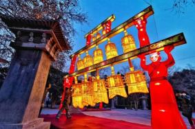 2024洛陽(yáng)元宵節(jié)燈會(huì)在哪里舉行