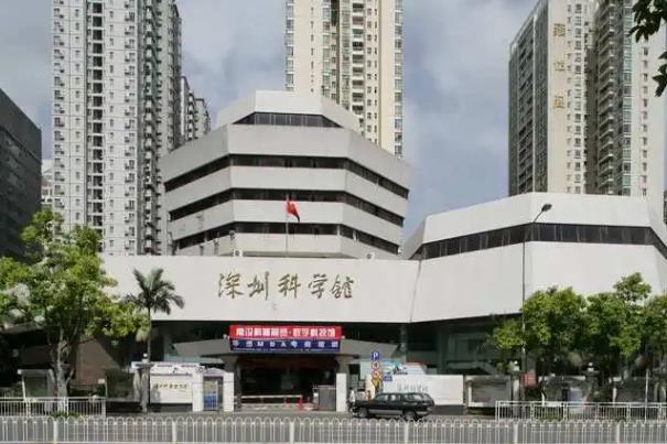 深圳哪些景點需要預(yù)約