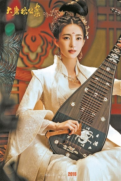 春節(jié)檔劇集：大劇依舊“南來(lái)北往”爆款未能“東成西就”(圖2)