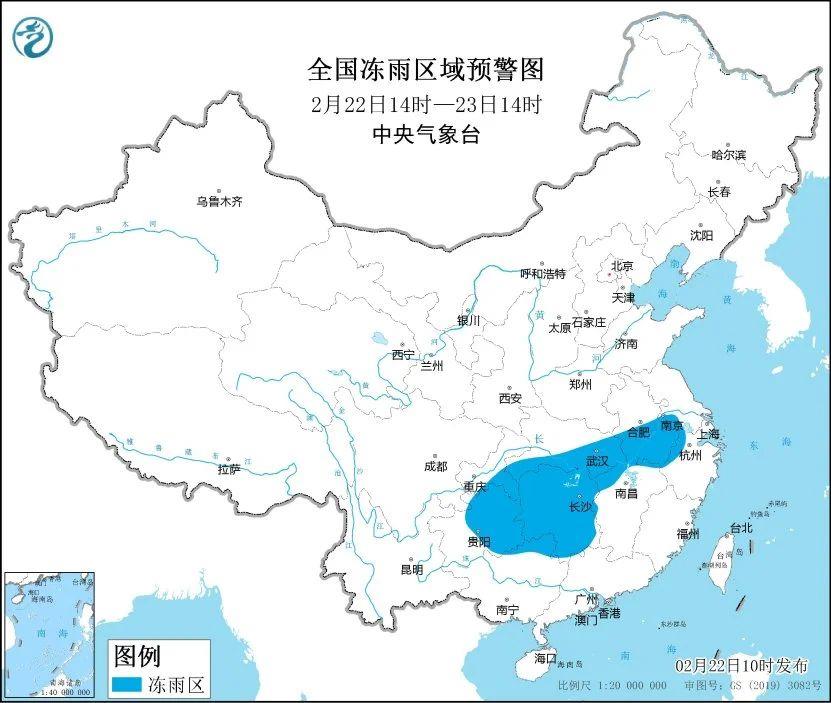 冰天雪地里，他們的善舉溫暖著寒冬！(圖12)