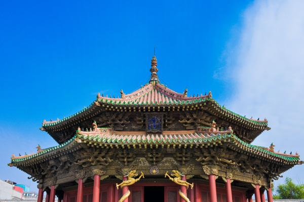 2024沈陽故宮門票優(yōu)惠政策 2024沈陽故宮門票優(yōu)惠政策