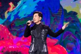2024任賢齊太原演唱會時間+地點+門票