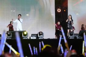 2024鳳凰傳奇濟南演唱會門票+時間+地點