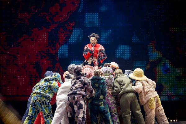 2024陳奕迅南京演唱會門票+時間+地點+歌單 2024陳奕迅南京演唱會門票+時間+地點+歌單