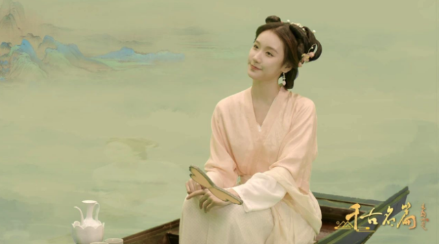 詩詞節(jié)目《千古名篇》 古今對話成春節(jié)爆款(圖4)