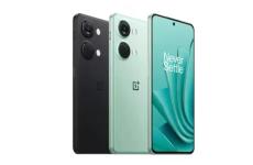 一加Nord 3 5G和Nord CE 2 Lite 5G獲得新更新 修復錯誤并改進性能