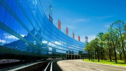 國藥太極涪陵制藥廠不負使命，推動中藥行業精準制造(圖2)