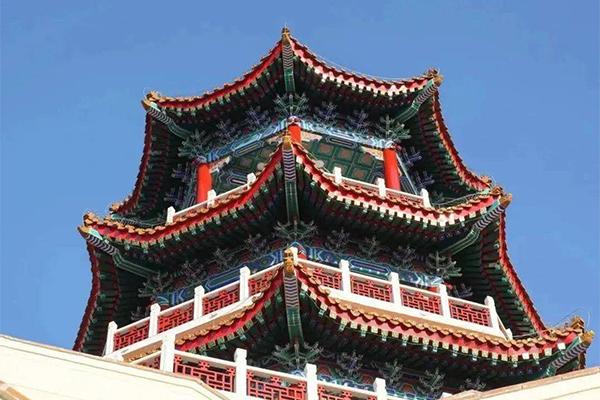 石景山功碑閣怎么預約門票2024 石景山功碑閣怎么預約門票2024