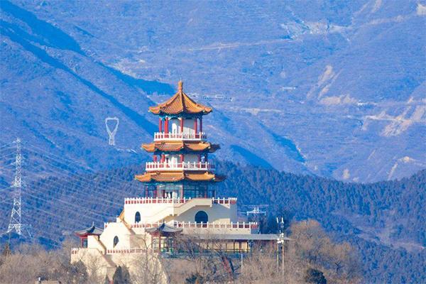 石景山功碑閣怎么預約門票2024 石景山功碑閣怎么預約門票2024