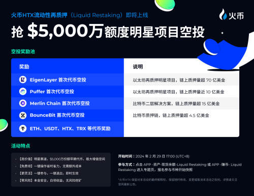 火幣HTX開年報(bào)告:全面復(fù)盤2023 甲辰年蓄勢(shì)待發(fā)(圖3) 火幣HTX開年報(bào)告:全面復(fù)盤2023 甲辰年蓄勢(shì)待發(fā)(圖3)