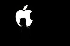 蘋果市值兩日蒸發(fā)萬億元 iPhone銷量下滑等引起投資擔憂
