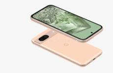 谷歌Pixel 8a即將發(fā)布 128 GB型號售價為569.90歐元