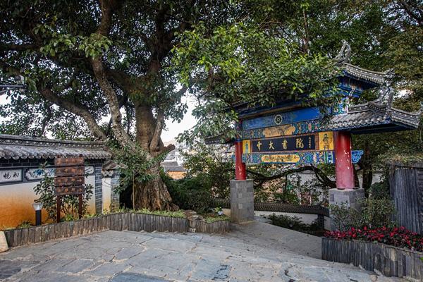 臨滄旅游必去的景點有哪些 臨滄旅游必去的景點有哪些