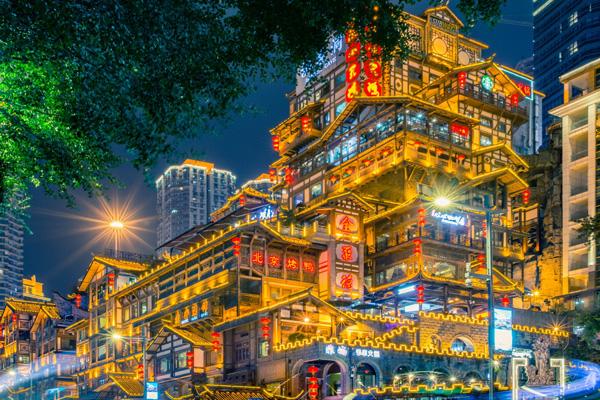 重慶三月份適合去哪里旅游 重慶三月份適合去哪里旅游