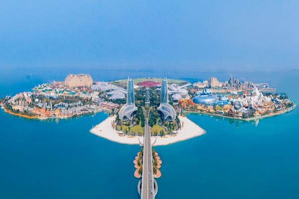 海南三月份旅游景點推薦 海南三月份旅游景點推薦