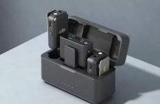 DJI大疆為Action 2 相機推出128GB套裝 附帶大量配件