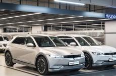 現代汽車推出以舊換新計劃 以重振電動汽車銷量
