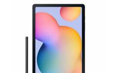 三星新款Galaxy Tab S6 Lite平板規格曝光 將配備10.4英寸LCD面板